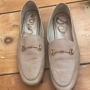 Sam Edelman Lorraine loafers